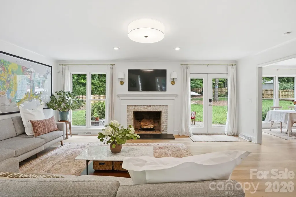 2516 Greenbrook Parkway Matthews NC 28104