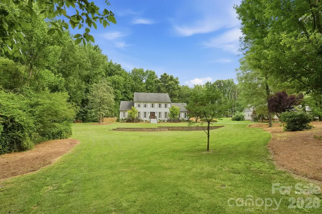 2516 Greenbrook Parkway Matthews NC 28104