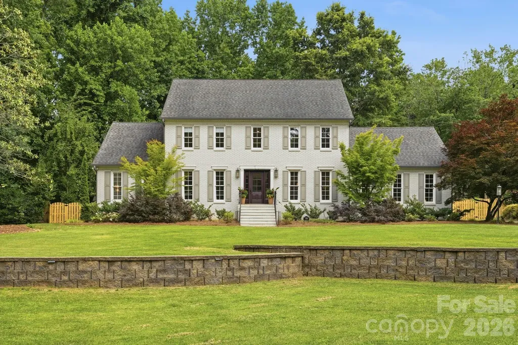 2516 Greenbrook Parkway Matthews NC 28104