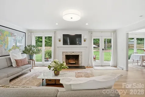 2516 Greenbrook Parkway Matthews NC 28104