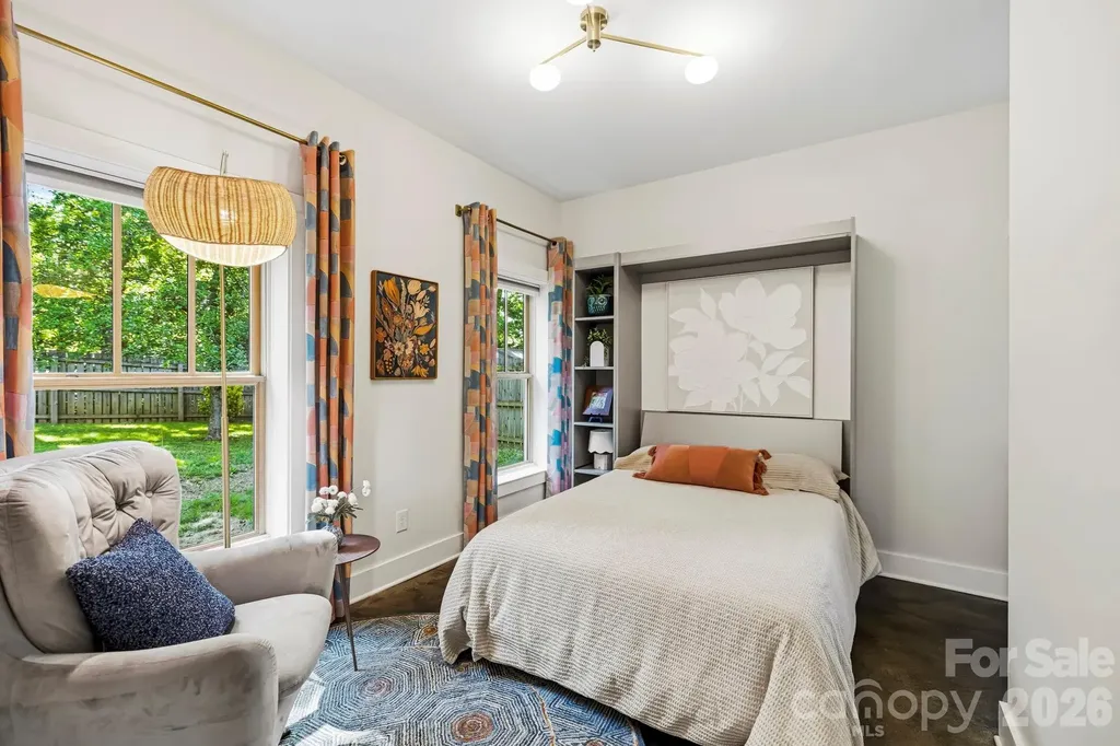216 Hiawassee Avenue Black Mountain NC 28711