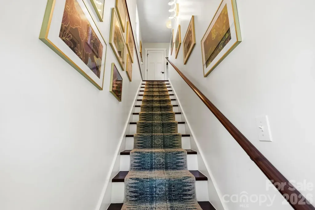 216 Hiawassee Avenue Black Mountain NC 28711