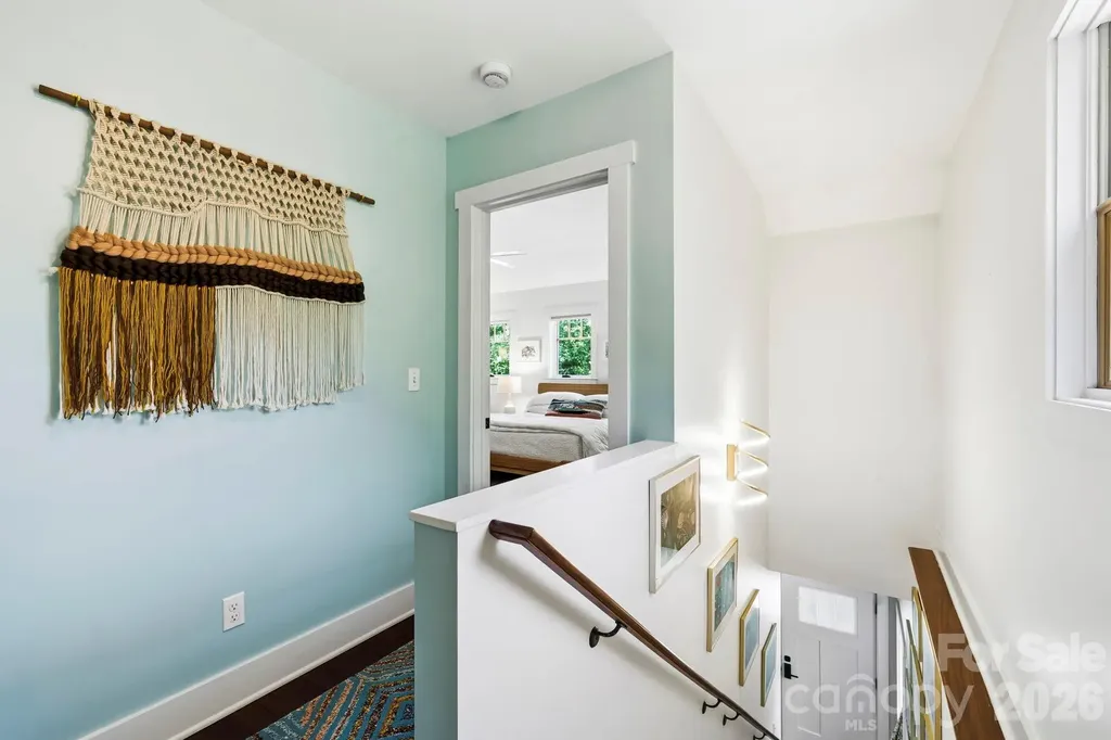 216 Hiawassee Avenue Black Mountain NC 28711