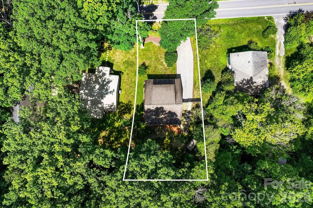 216 Hiawassee Avenue Black Mountain NC 28711