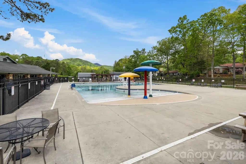 216 Hiawassee Avenue Black Mountain NC 28711