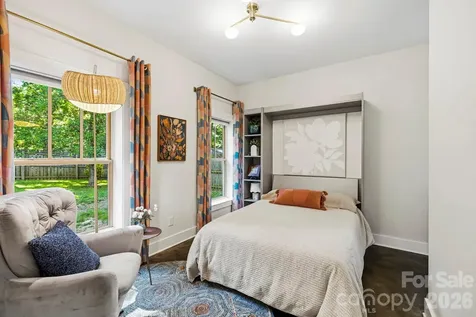 216 Hiawassee Avenue Black Mountain NC 28711