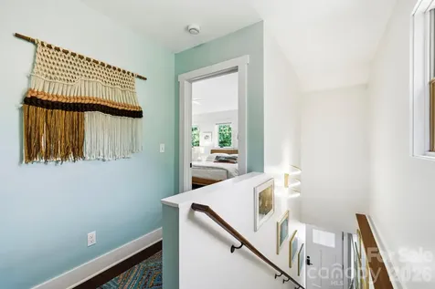 216 Hiawassee Avenue Black Mountain NC 28711