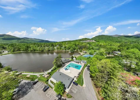 216 Hiawassee Avenue Black Mountain NC 28711