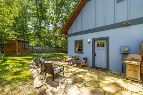 216 Hiawassee Avenue Black Mountain NC 28711