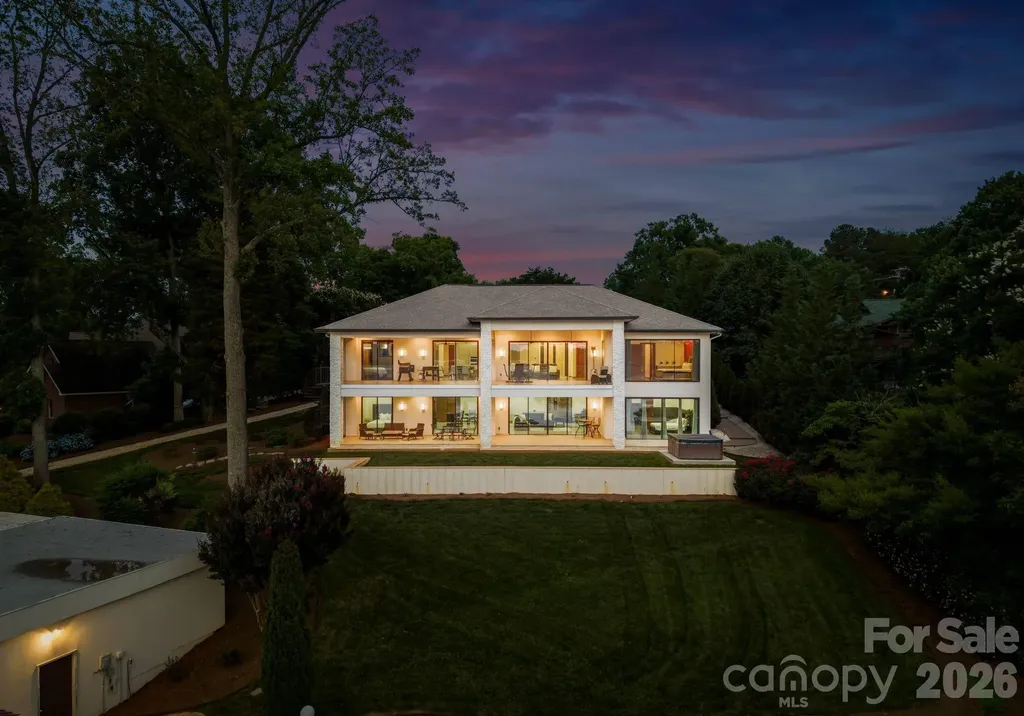 7272 Lynbrook Circle Denver NC 28037