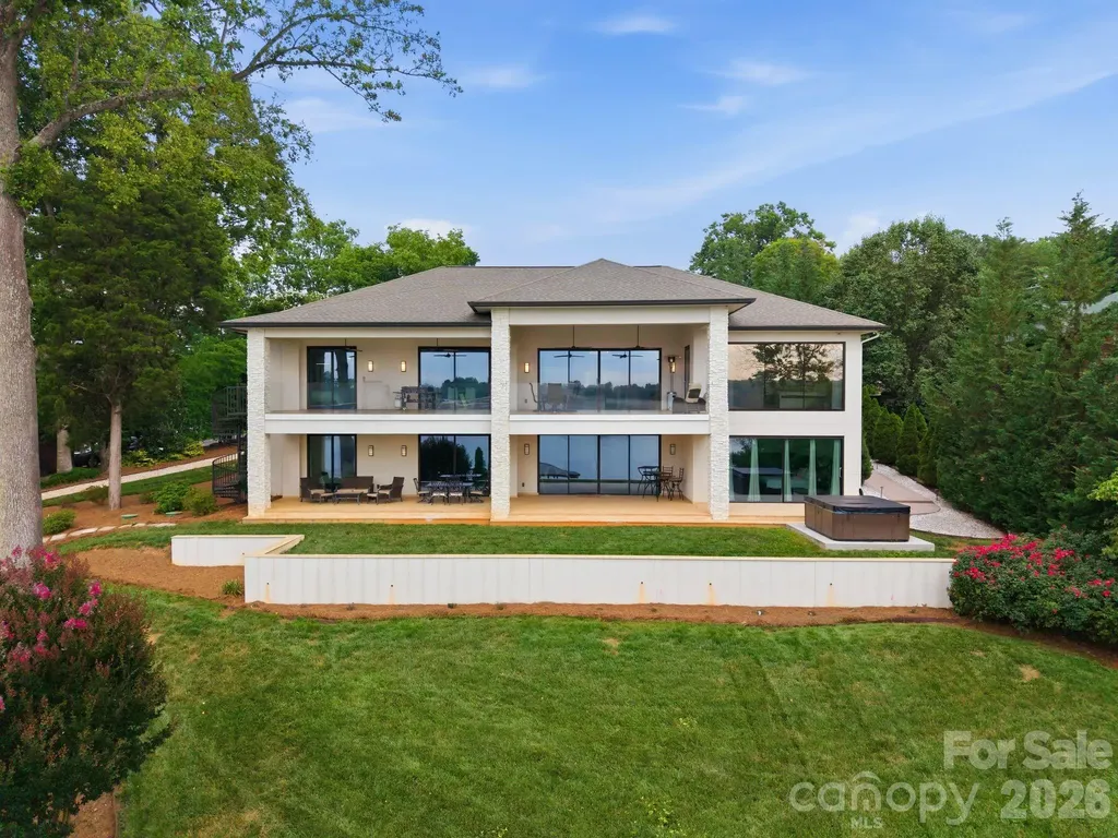 7272 Lynbrook Circle Denver NC 28037