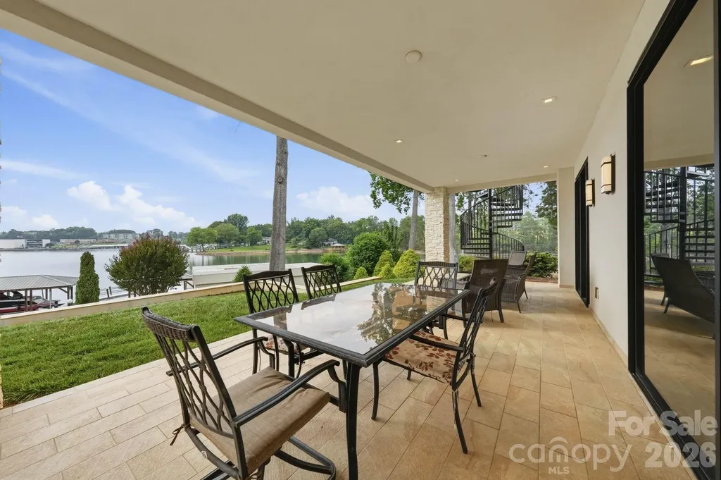 7272 Lynbrook Circle Denver NC 28037