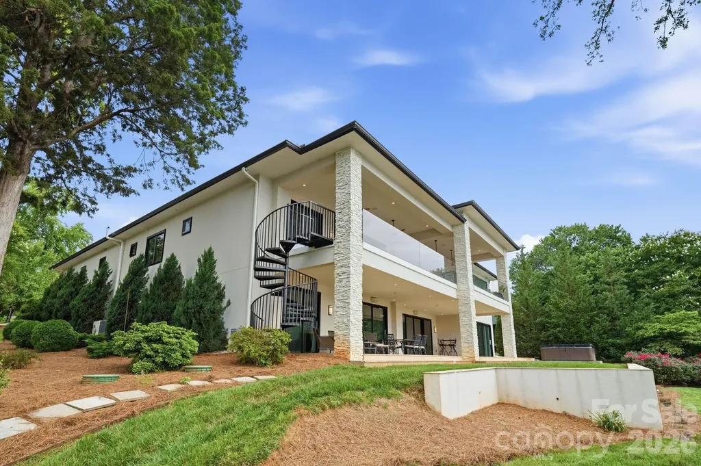 7272 Lynbrook Circle Denver NC 28037