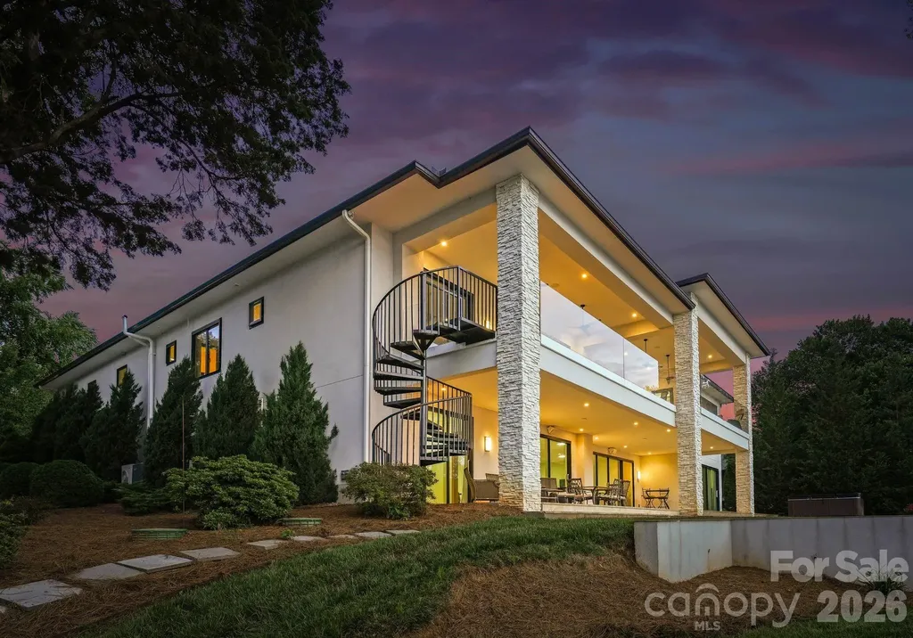 7272 Lynbrook Circle Denver NC 28037