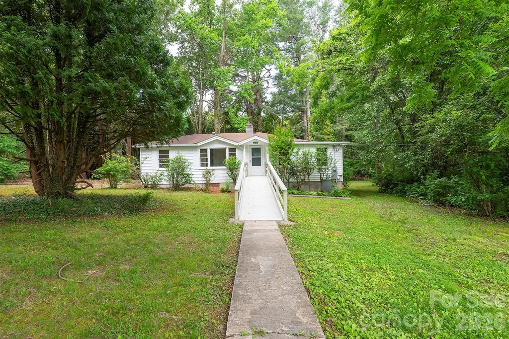 215 Merchant Street Asheville NC 28803