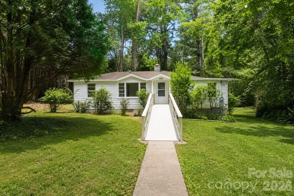 215 Merchant Street Asheville NC 28803