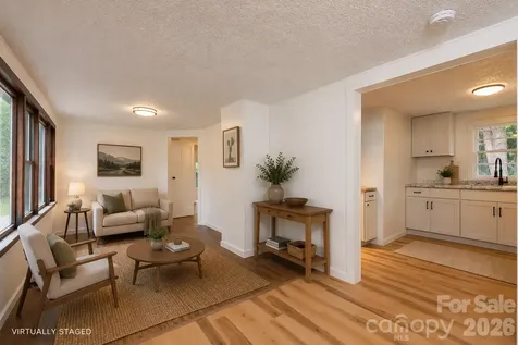 215 Merchant Street Asheville NC 28803