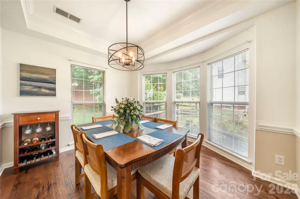 12245 Sutters Hill Court Charlotte NC 28269