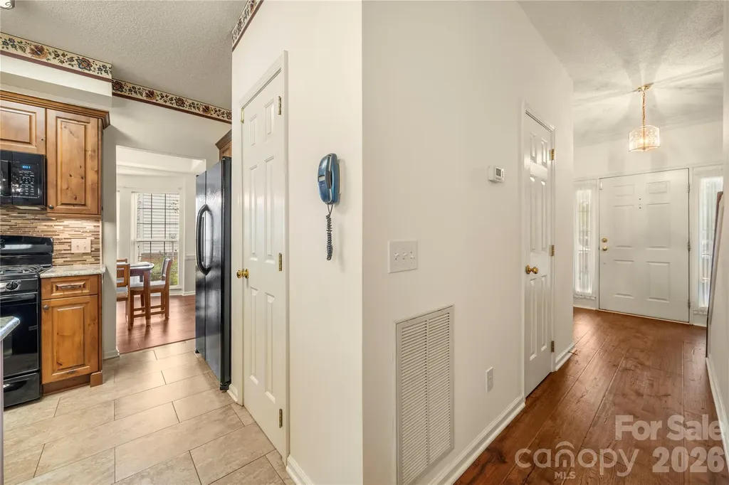 12245 Sutters Hill Court Charlotte NC 28269