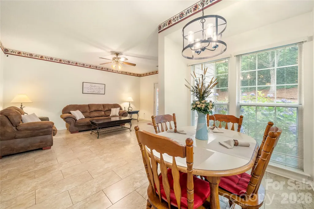 12245 Sutters Hill Court Charlotte NC 28269