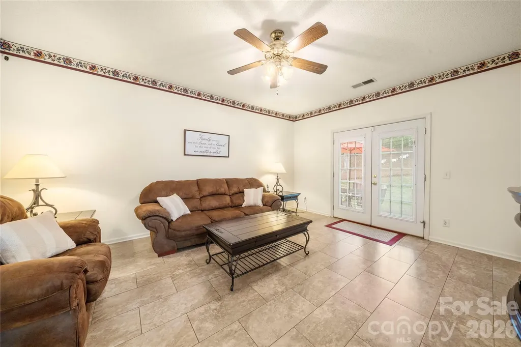 12245 Sutters Hill Court Charlotte NC 28269