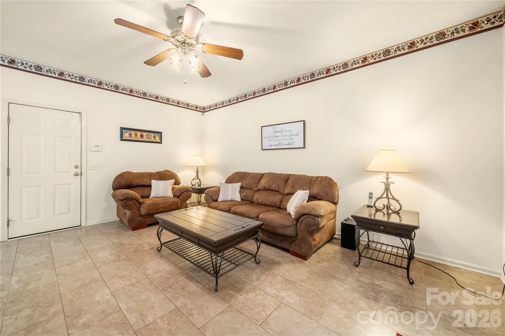 12245 Sutters Hill Court Charlotte NC 28269