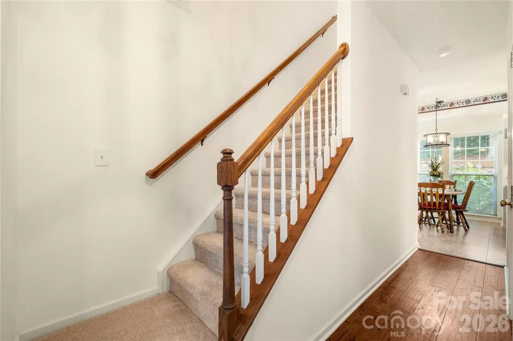 12245 Sutters Hill Court Charlotte NC 28269