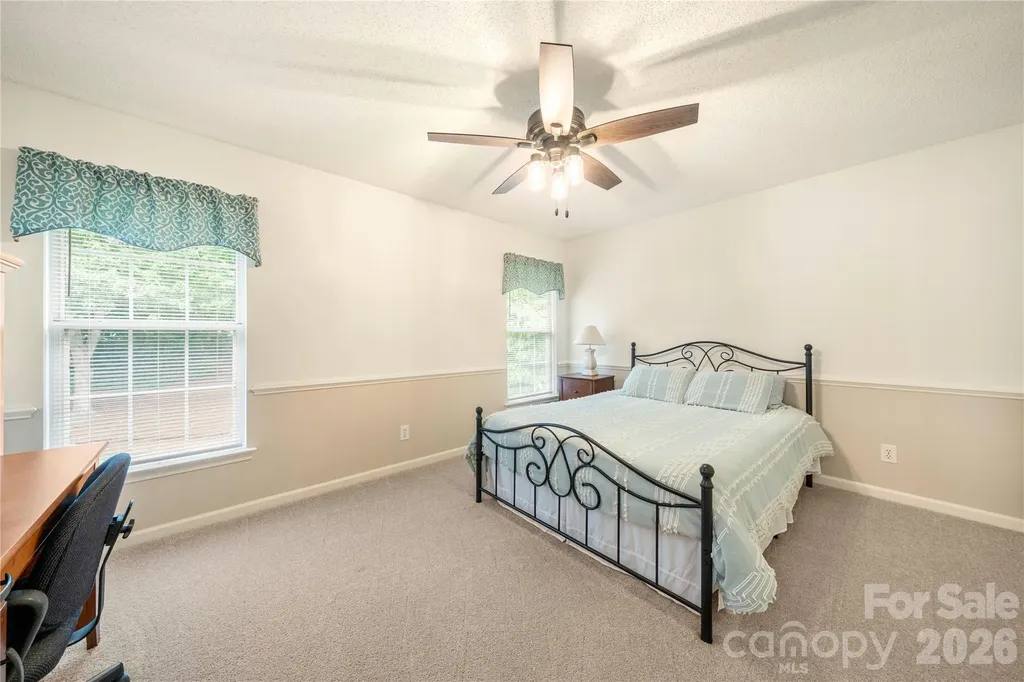 12245 Sutters Hill Court Charlotte NC 28269