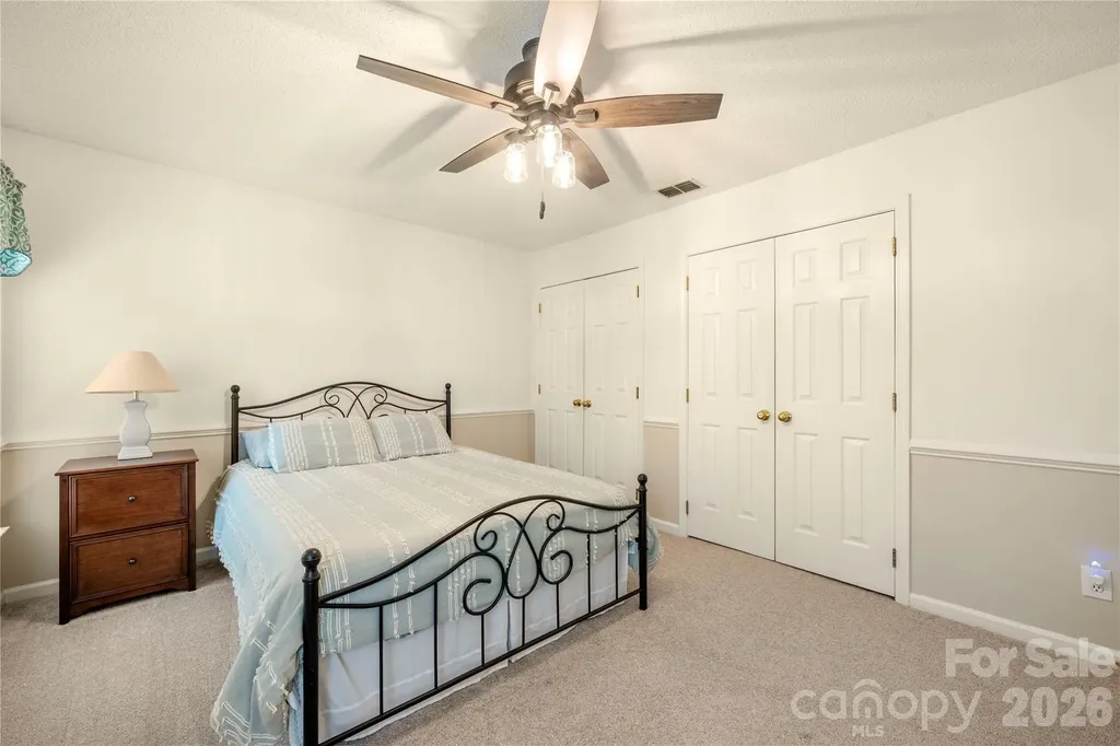 12245 Sutters Hill Court Charlotte NC 28269