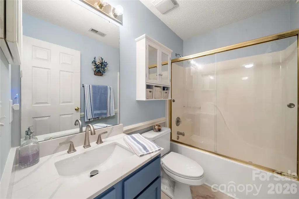 12245 Sutters Hill Court Charlotte NC 28269