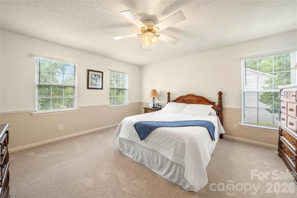 12245 Sutters Hill Court Charlotte NC 28269