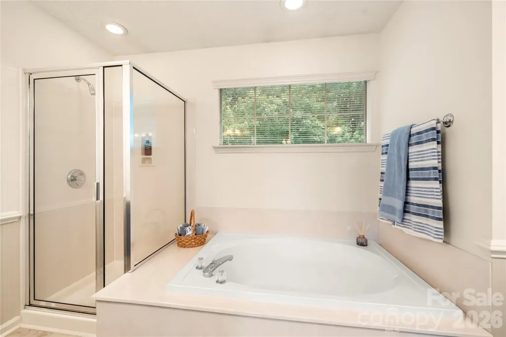 12245 Sutters Hill Court Charlotte NC 28269