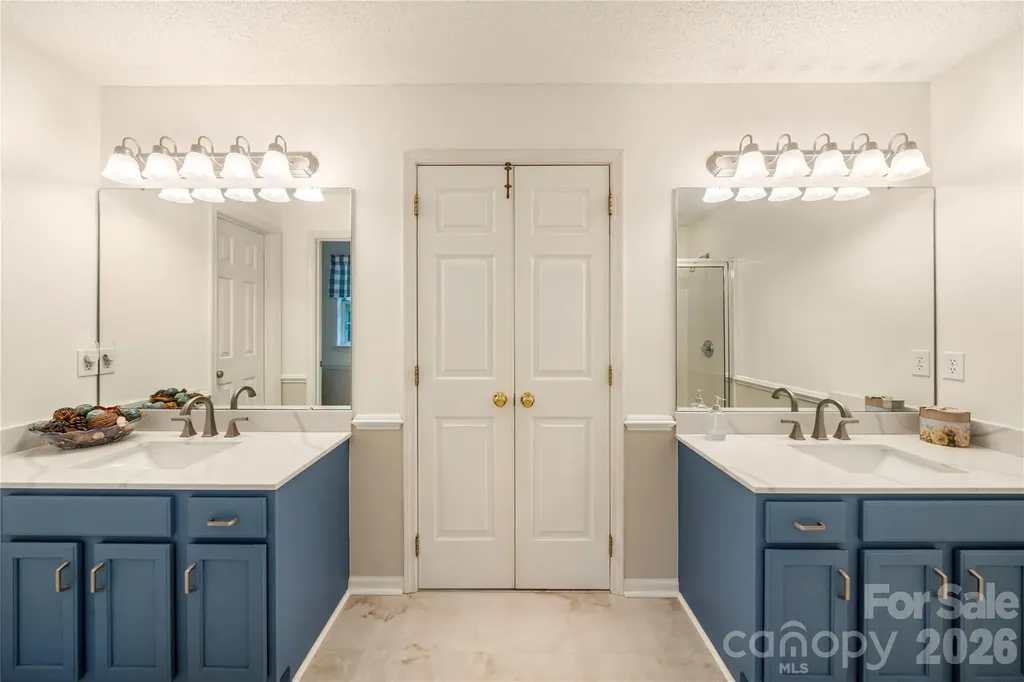 12245 Sutters Hill Court Charlotte NC 28269