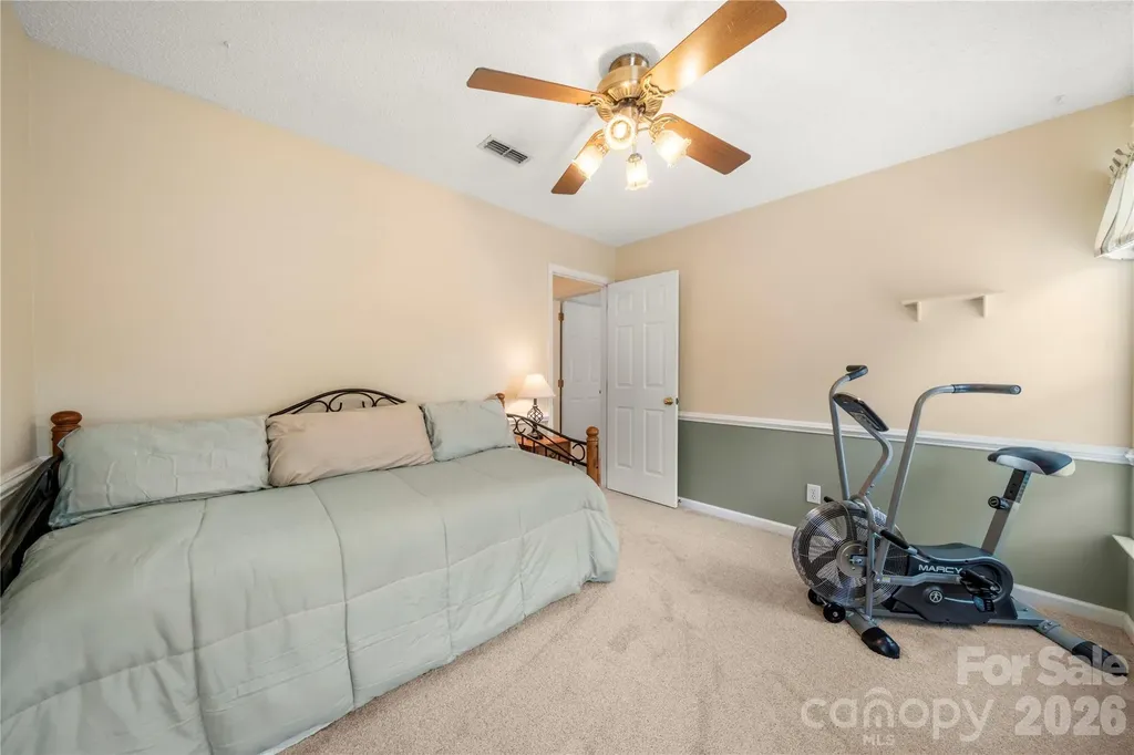 12245 Sutters Hill Court Charlotte NC 28269