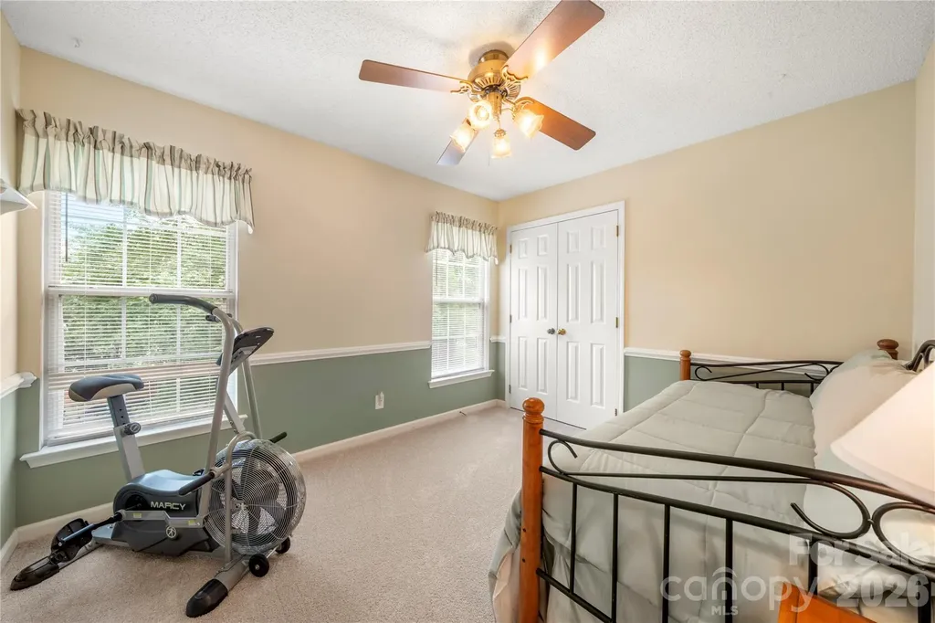 12245 Sutters Hill Court Charlotte NC 28269