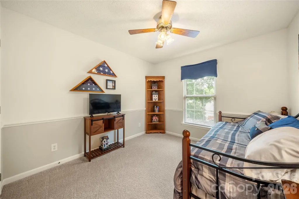 12245 Sutters Hill Court Charlotte NC 28269