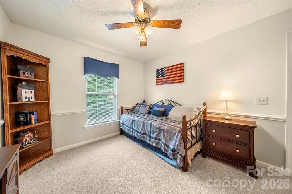 12245 Sutters Hill Court Charlotte NC 28269