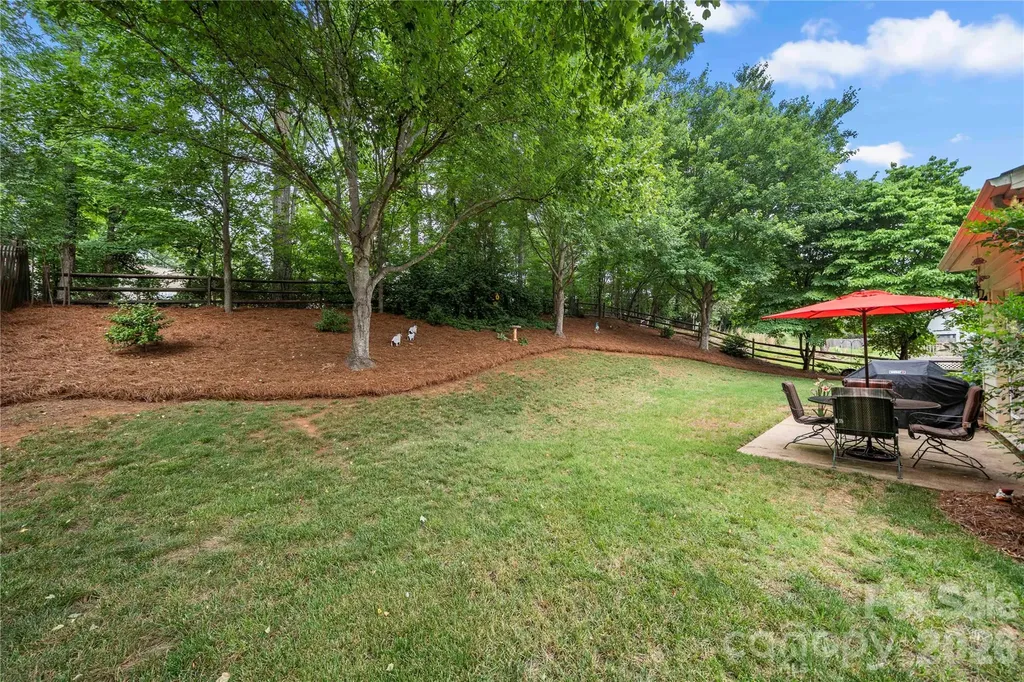 12245 Sutters Hill Court Charlotte NC 28269