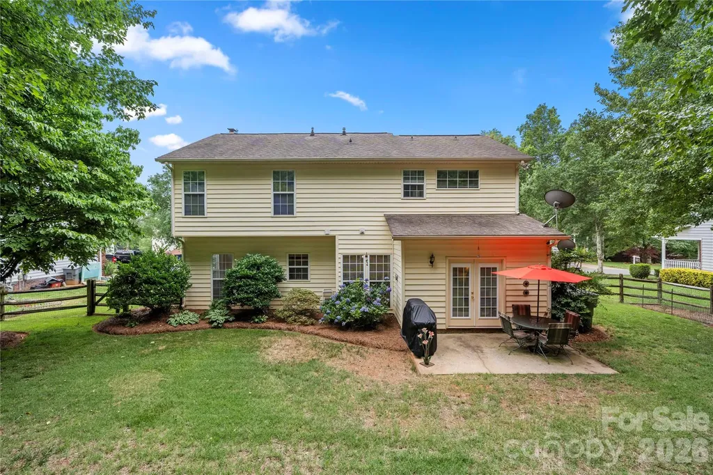 12245 Sutters Hill Court Charlotte NC 28269