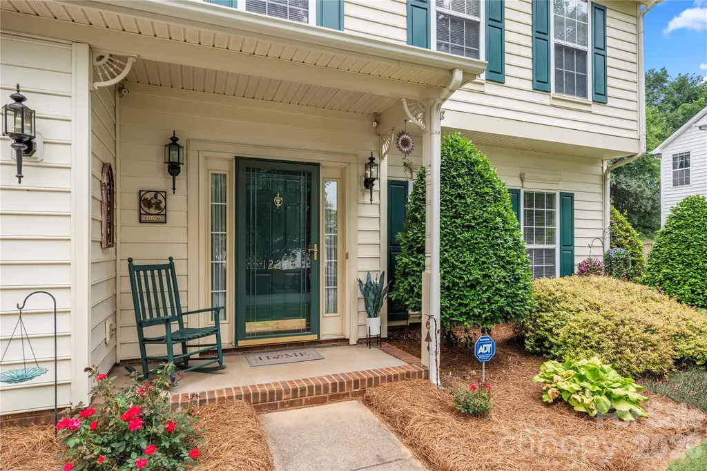 12245 Sutters Hill Court Charlotte NC 28269