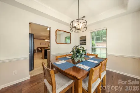 12245 Sutters Hill Court Charlotte NC 28269