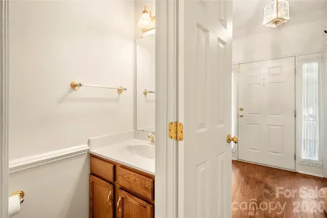 12245 Sutters Hill Court Charlotte NC 28269