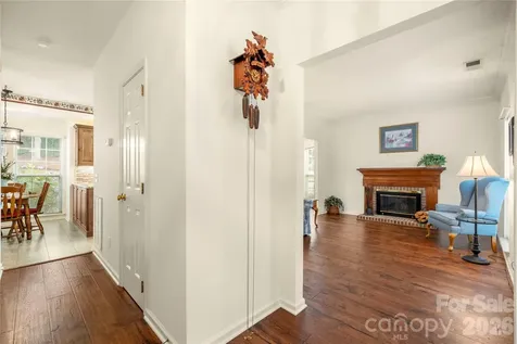12245 Sutters Hill Court Charlotte NC 28269