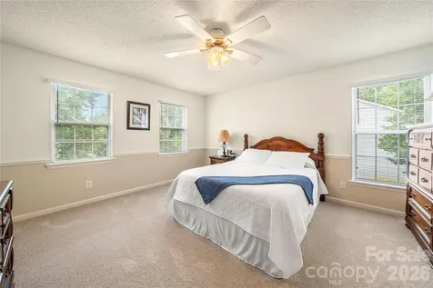 12245 Sutters Hill Court Charlotte NC 28269