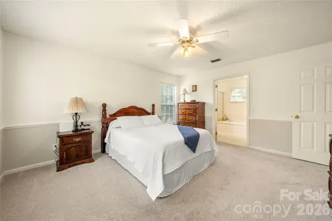 12245 Sutters Hill Court Charlotte NC 28269