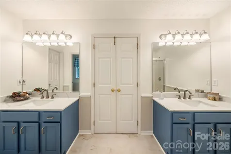 12245 Sutters Hill Court Charlotte NC 28269