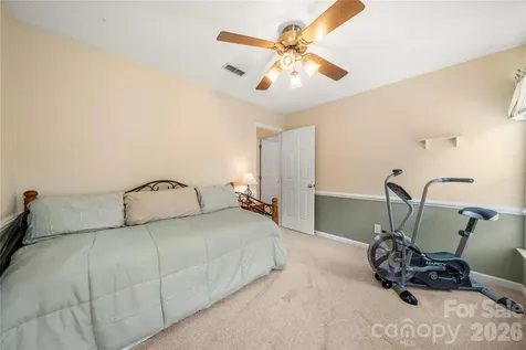 12245 Sutters Hill Court Charlotte NC 28269