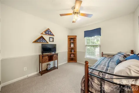 12245 Sutters Hill Court Charlotte NC 28269