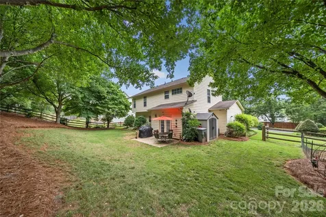 12245 Sutters Hill Court Charlotte NC 28269