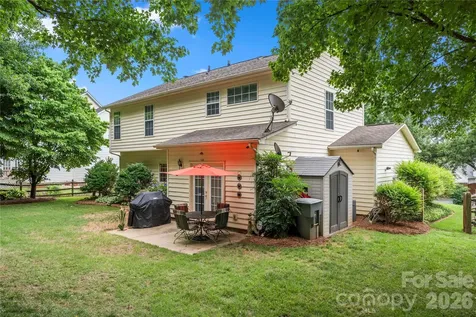 12245 Sutters Hill Court Charlotte NC 28269